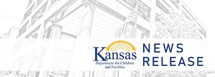 First Report Shows Kansas Child Welfare System Making Significant Progress
